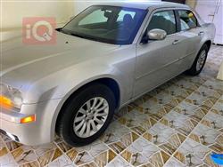 كرايسلر 300